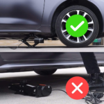 2 Tons Electric Scissor Jack for car lifting - Image 5