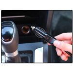 12V Cable to connect Hydraulic Jacks - Image 5