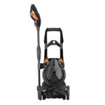 130 Bar 1600W Universal Motor High Pressure Home and Car Washer – Refurbished - Image 3