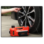 12V Cable to connect Hydraulic Jacks - Image 4