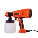 Janvitha 550W Paint Sprayer with copper motor