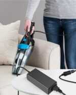 AC to DC Converter 12V 6A 100-240V Car Cigarette Lighter for Car Vacuum Cleaner, Car Fan, Car Air Purifier, Car MP3 Other Car Devices - Image 4