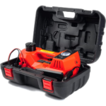 Hydraulic Jack Orange