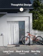 AC to DC Converter 12V 6A 100-240V Car Cigarette Lighter for Car Vacuum Cleaner, Car Fan, Car Air Purifier, Car MP3 Other Car Devices - Image 6