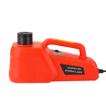 DC 12V 450mm 5 Tons Electronic Hydraulic Car Jack with Box - 24 Months Warranty - Image 2