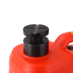 DC 12V 450mm 5 Tons Electronic Hydraulic Car Jack with Box - 24 Months Warranty - Image 3