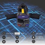 DC 12V 5 Tons Electric Hydraulic Car Jack 6-in-1 Set with Impact Wrench and Digital Inflator  - 24 Months Warranty - Image 7