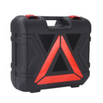 12V DC 5 Tons 6 in 1 Electric Hydraulic Car Jack set - Image 8