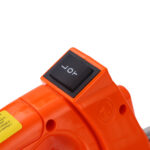 12V DC 5 Tons 6 in 1 Electric Hydraulic Car Jack set - Image 12