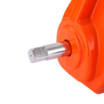 12V DC 5 Tons 6 in 1 Electric Hydraulic Car Jack set - Image 13