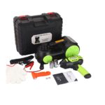 Digital Inflator Jack set