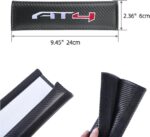 Soft Seat Belt Cover (2 PCS) – Shoulder Pad for Car & Backpack | Comfort & Safety | Universal Fit - Image 5