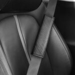 Soft Seat Belt Cover (2 PCS) – Shoulder Pad for Car & Backpack | Comfort & Safety | Universal Fit - Image 10