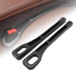 Car seat gap filler