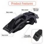 Maternity Seat Belt Supporter for Pregnant Women - Image 2